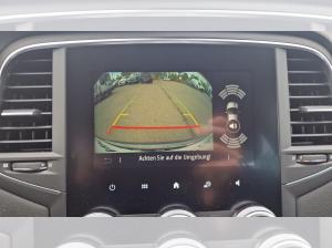 Renault Megane Grandtour Equilibre dCi 115 EDC🔥ABVERKAUF🔥