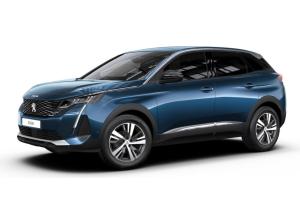 Peugeot 3008 GT | SOFORT VERFÜGBAR | Privat