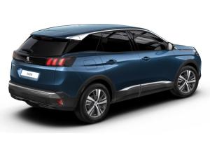 Peugeot 3008 GT | SOFORT VERFÜGBAR | Privat