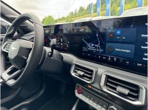 Ford Mustang MUSTANG 5.0L TI-VCT V8 GT FASTBACK #MAGNERIDE