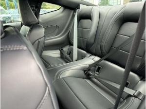 Ford Mustang MUSTANG 5.0L TI-VCT V8 GT FASTBACK #MAGNERIDE