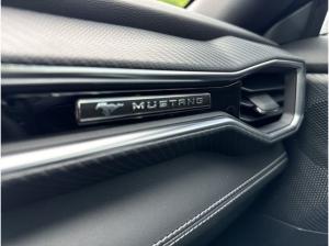 Ford Mustang MUSTANG 5.0L TI-VCT V8 GT FASTBACK #MAGNERIDE