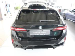 BMW 520 d Touring // M Sportpaket