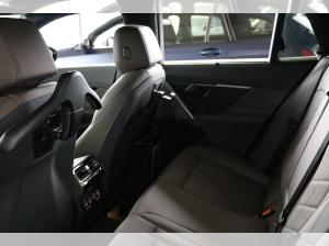BMW 520 d Touring // M Sportpaket