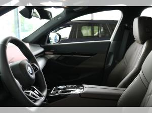 BMW 520 d Touring // M Sportpaket