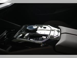 BMW 520 d Touring // M Sportpaket