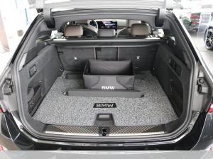 BMW 520 d Touring // M Sportpaket