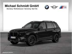 BMW X7 xDrive40d M Sportpaket*SOFORT*BMW Starnberg*