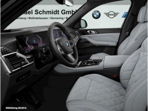 BMW X5 xDrive40d M Sportpaket*SOFORT*BMW Starnberg*