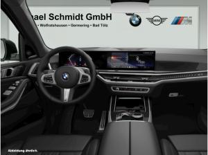 BMW X7 xDrive40d M Sportpaket*SOFORT*BMW Starnberg*