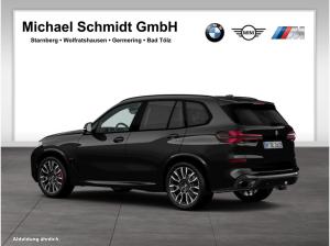 BMW X5 xDrive40d M Sportpaket*SOFORT*BMW Starnberg*