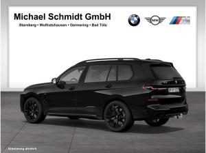 BMW X7 xDrive40d M Sportpaket*SOFORT*BMW Starnberg*