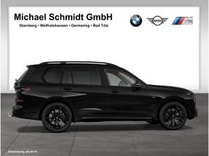 BMW X7 xDrive40d M Sportpaket*SOFORT*BMW Starnberg*