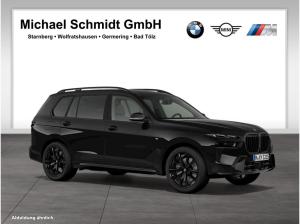 BMW X7 xDrive40d M Sportpaket*SOFORT*BMW Starnberg*