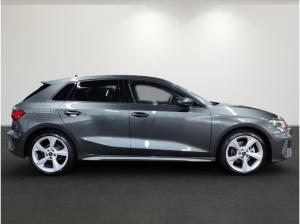 Audi A3 Sportback s-line 40 TFSI quattro BusiPaket AHK LED