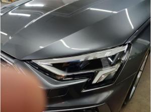 Audi A3 Sportback s-line 40 TFSI quattro BusiPaket AHK LED