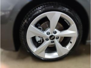 Audi A3 Sportback s-line 40 TFSI quattro BusiPaket AHK LED