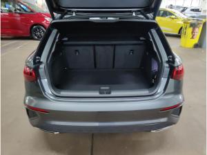 Audi A3 Sportback s-line 40 TFSI quattro BusiPaket AHK LED