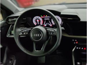 Audi A3 Sportback s-line 40 TFSI quattro BusiPaket AHK LED