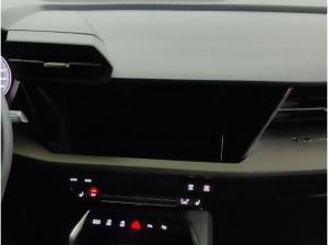 Audi A3 Sportback s-line 40 TFSI quattro BusiPaket AHK LED