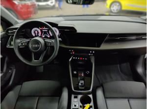 Audi A3 Sportback s-line 40 TFSI quattro BusiPaket AHK LED
