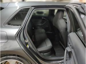 Audi A3 Sportback s-line 40 TFSI quattro BusiPaket AHK LED