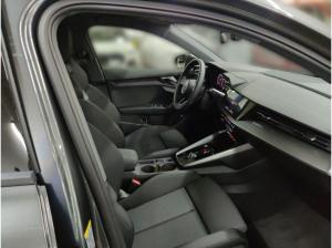 Audi A3 Sportback s-line 40 TFSI quattro BusiPaket AHK LED