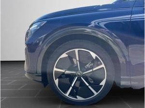 Audi Q4 e-tron Sportback e-tron 40 AHK MATRIX NAVI KAMERA