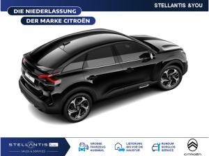 Citroën C4 MAX Puretech 130 EAT8 - Limitiertes Angebot - Privatkunden