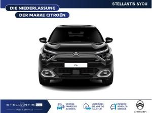 Citroën C4 MAX Puretech 130 EAT8 - Limitiertes Angebot - Privatkunden