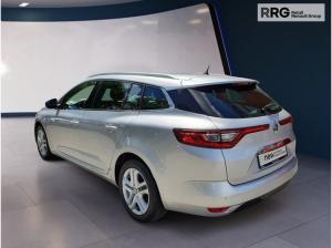 Renault Megane IV Grandtour dCi 115 Limited Kamera Sitzheizung Navi div. Farben
