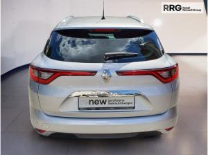 Renault Megane IV Grandtour dCi 115 Limited Kamera Sitzheizung Navi div. Farben