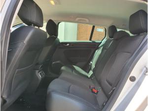 Renault Megane IV Grandtour dCi 115 Limited Kamera Sitzheizung Navi div. Farben