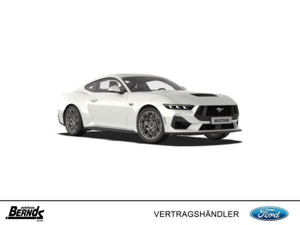 Foto - Ford Mustang 🐎 GT 🏁 5.0l V8 🚀 Bestellaktion 🚗