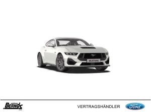 Ford Mustang 🐎 GT 🏁 5.0l V8 🚀 Bestellaktion 🚗