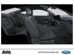 Ford Mustang 🐎 GT 🏁 5.0l V8 🚀 Bestellaktion 🚗