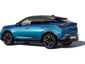 Peugeot 3008 Allure Elektromotor 210PS/ Gewerbedeal