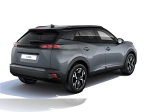 Peugeot 2008 GT Elektromotor 156/ Bestellfahrzeug