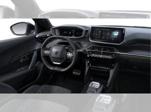 Peugeot 2008 GT Elektromotor 156/ Bestellfahrzeug