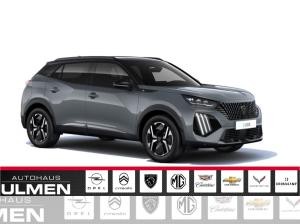 Peugeot 2008 GT Elektromotor 156/ Bestellfahrzeug