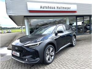 Subaru SOLTERRA Platinum Plus *Panorama*