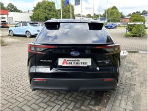 Subaru SOLTERRA Platinum Plus *Panorama*