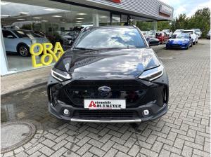 Subaru SOLTERRA Platinum Plus *Panorama*