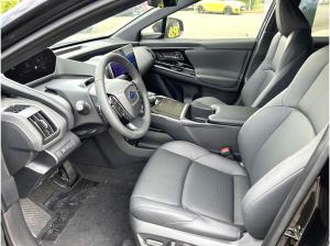 Subaru SOLTERRA Platinum Plus *Panorama*