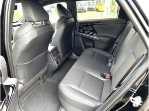 Subaru SOLTERRA Platinum Plus *Panorama*