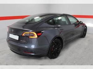 Tesla Model 3 Performance | SOMMERAKTION | nur Gewerbeleasing -13552