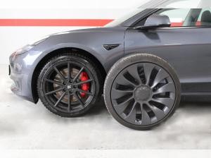 Tesla Model 3 Performance | SOMMERAKTION | nur Gewerbeleasing -13552