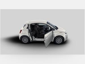 Fiat 500e 3+1 23,8kWh City Batterie 95PS, Klimaautomatik,Navi uvm. - SOFORT Verfügbar! - Begrenztes Kontigent