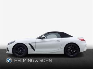 BMW Z4 sDrive20i M Sport🎁|UPE 62.630€|Sofort verfügbar
