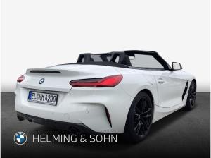 BMW Z4 sDrive20i M Sport🎁|UPE 62.630€|Sofort verfügbar